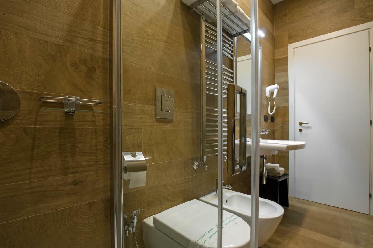 B&B Luxury Scacciaventi กาวา เด ตีร์เรนี ภายนอก รูปภาพ